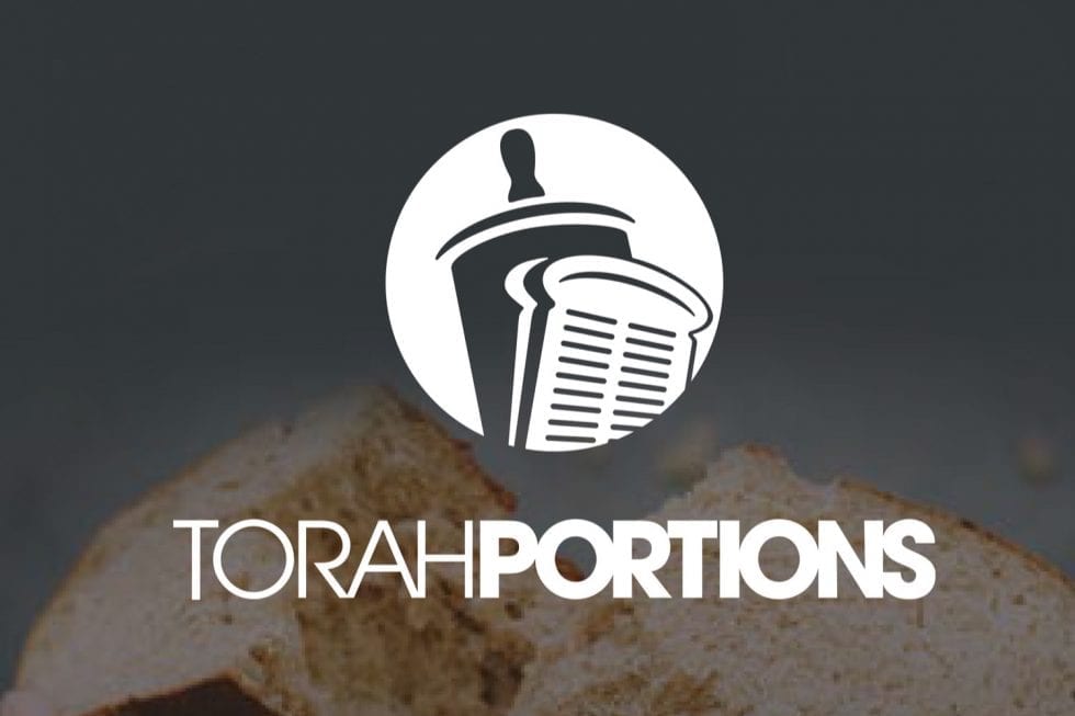 Torah Portions | Beit Zayit Messianic Congregation